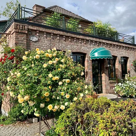 Apartment Rose In Seele Baumeln Lassen Rees