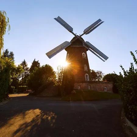 公寓 Rose In Seele Baumeln Lassen