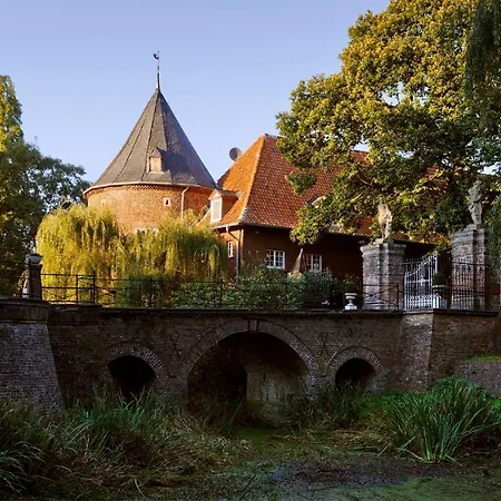 Apartment Rose In Seele Baumeln Lassen
