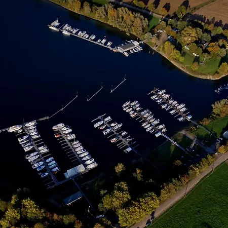 公寓 Rose In Seele Baumeln Lassen