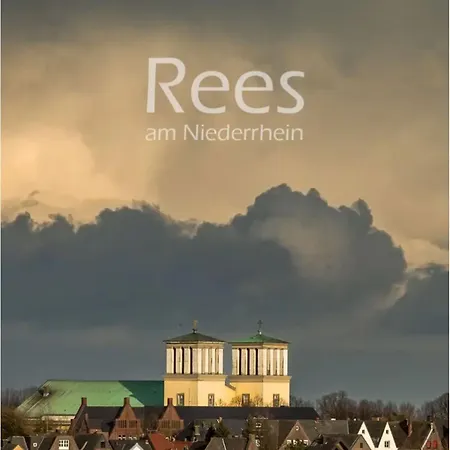 Lejlighed Rose In Seele Baumeln Lassen