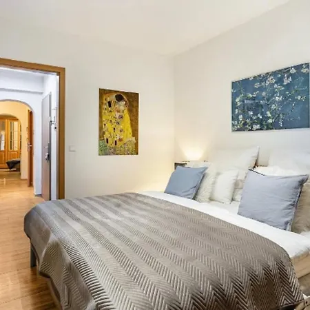 Rose In Seele Baumeln Lassen 公寓