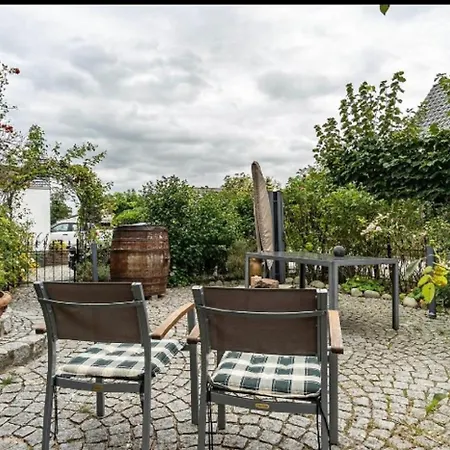 Apartment Rose In Seele Baumeln Lassen