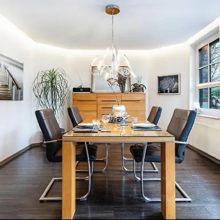 Apartment Rose In Seele Baumeln Lassen *