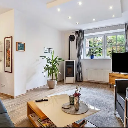 Apartment Rose In Seele Baumeln Lassen Rees