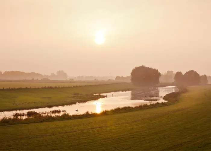 公寓 Rose In Seele Baumeln Lassen 里斯