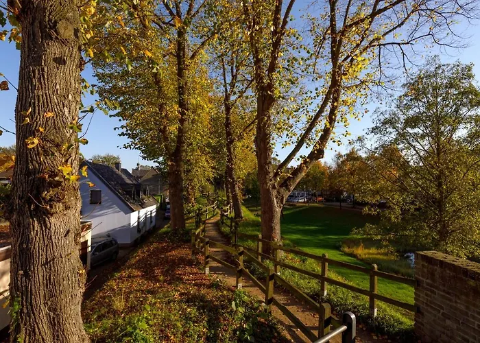 Rose In Seele Baumeln Lassen 公寓