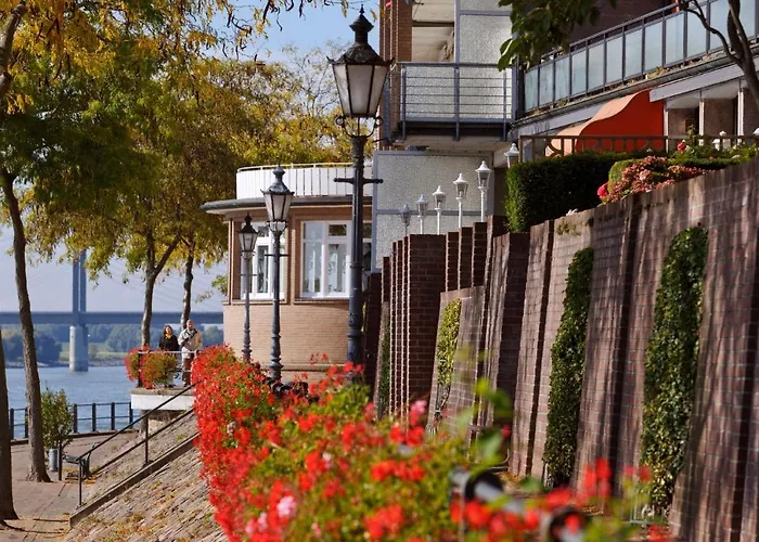 Rose In Seele Baumeln Lassen * Rees