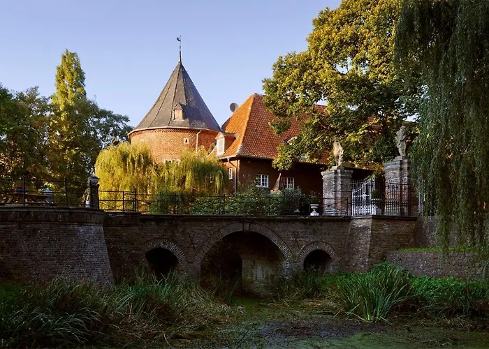 Apartment Rose In Seele Baumeln Lassen