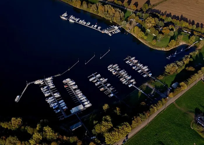 公寓 Rose In Seele Baumeln Lassen