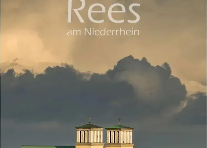 Apartment Rose In Seele Baumeln Lassen