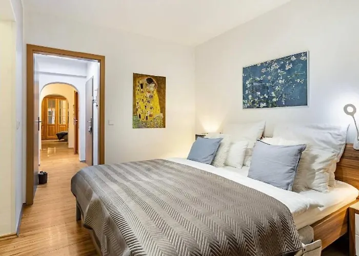 Rose In Seele Baumeln Lassen 公寓