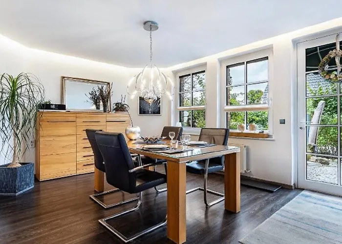 Rose In Seele Baumeln Lassen 公寓 *