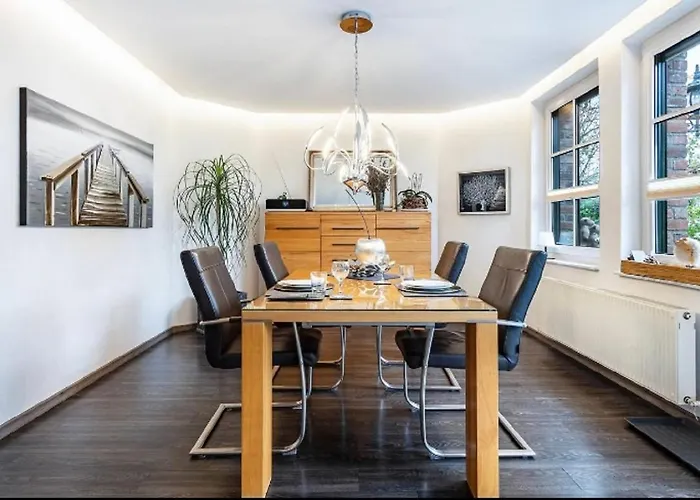 Apartment Rose In Seele Baumeln Lassen *